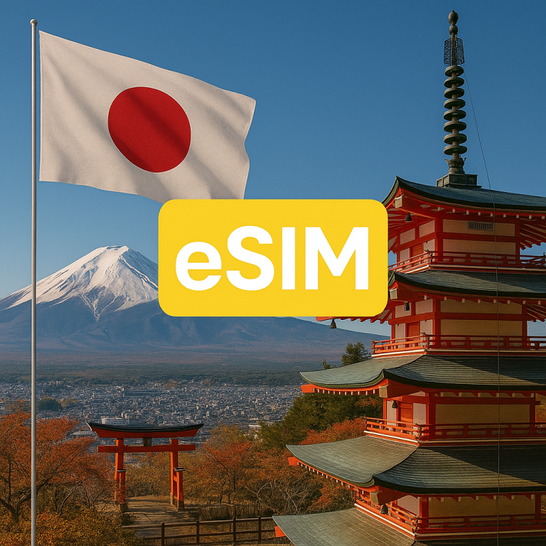 esim ליפן